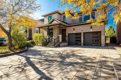 126 Forecastle Rd | Vaughan | Image