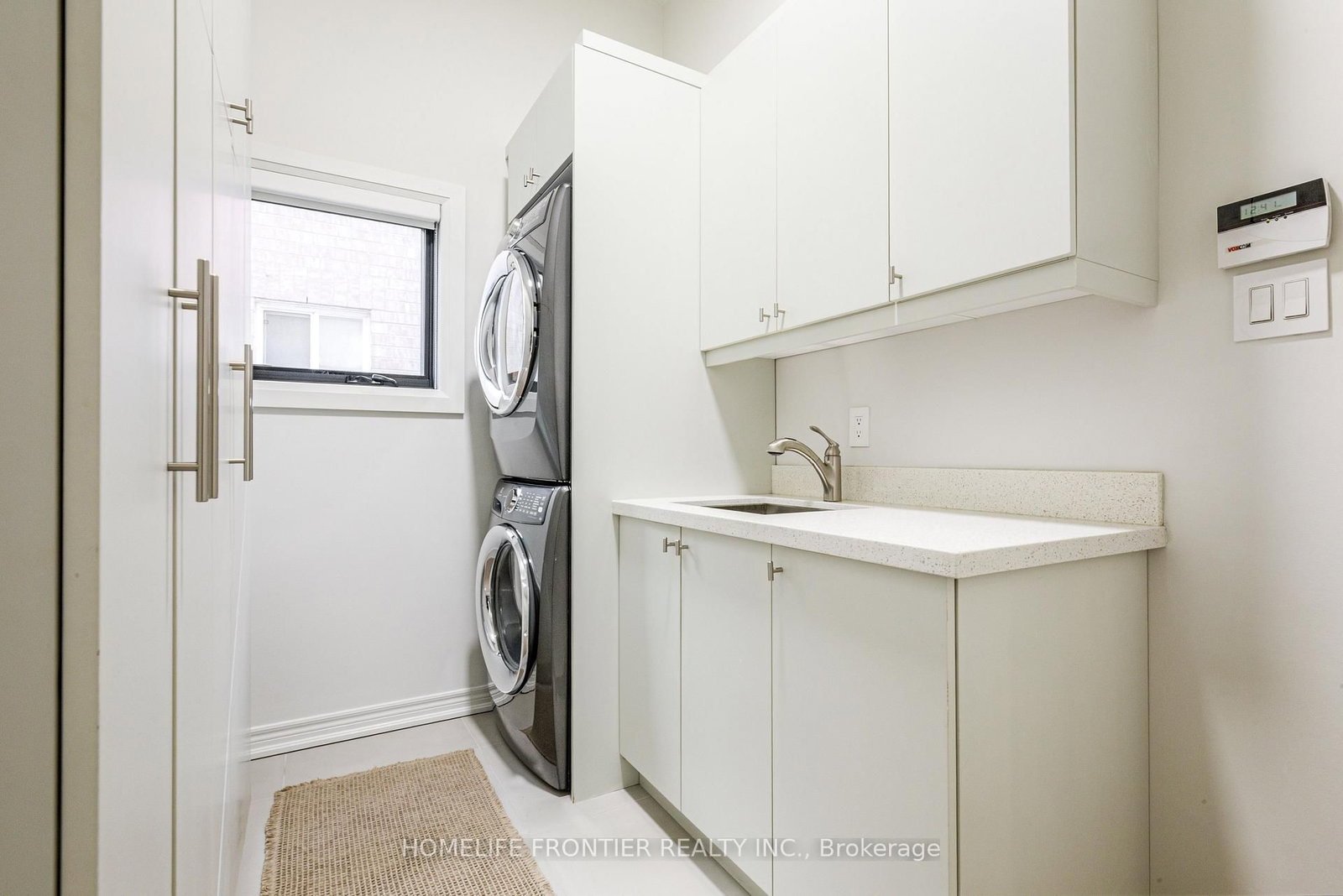 Detached House for sale at 126 Forecastle Road, Vaughan, Ontario, L4K 5H7 - Patterson - MLS: N12989444