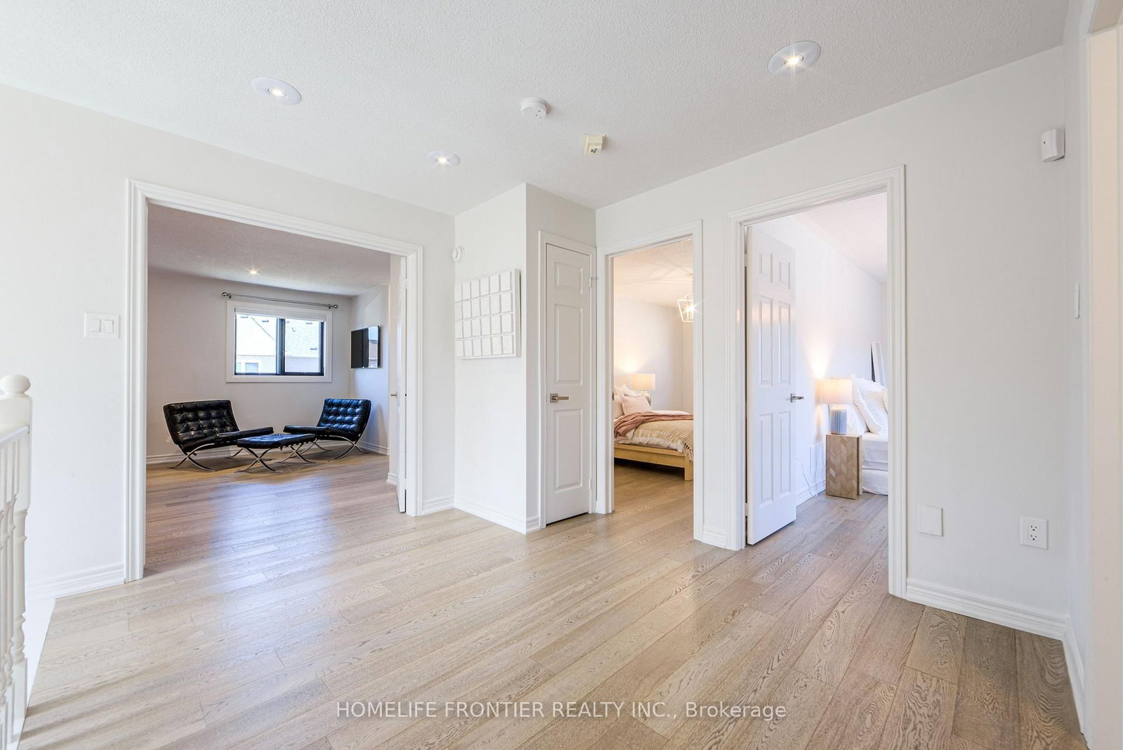 Detached House for sale at 126 Forecastle Road, Vaughan, Ontario, L4K 5H7 - Patterson - MLS: N12989444