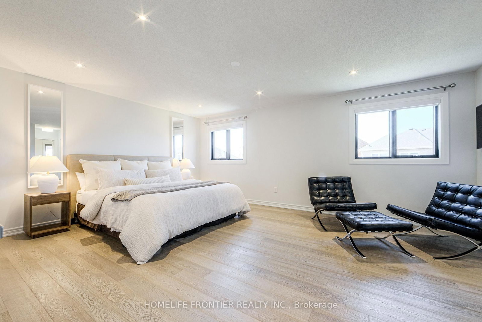 Detached House for sale at 126 Forecastle Road, Vaughan, Ontario, L4K 5H7 - Patterson - MLS: N12989444