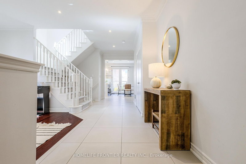 126 Forecastle Rd, Vaughan, L4K 5H7 | Image 2