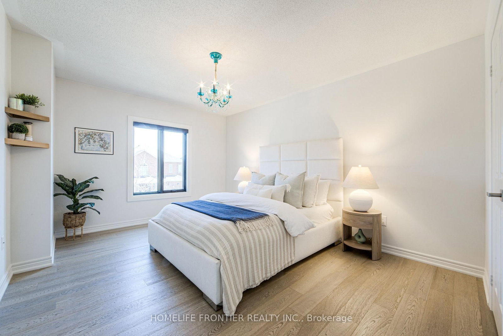 Detached House for sale at 126 Forecastle Road, Vaughan, Ontario, L4K 5H7 - Patterson - MLS: N12989444