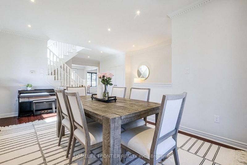 126 Forecastle Rd, Vaughan, L4K 5H7 | Image 3