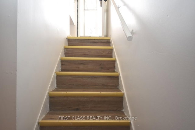 Bsmt - 49 Longford Drive