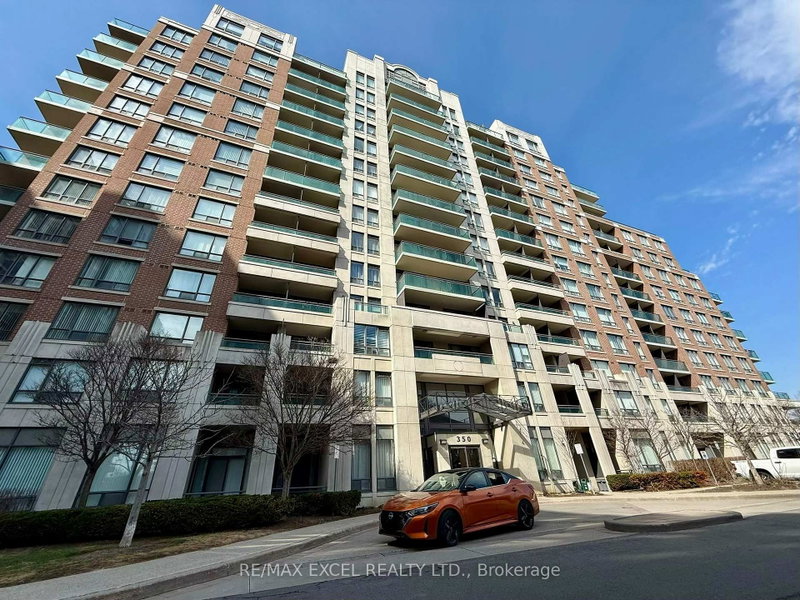 712 - 350 Red Maple Road