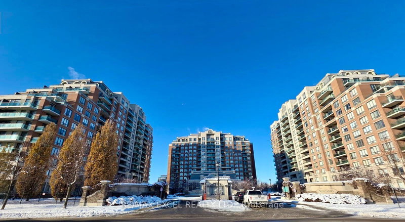 712 - 350 Red Maple Road