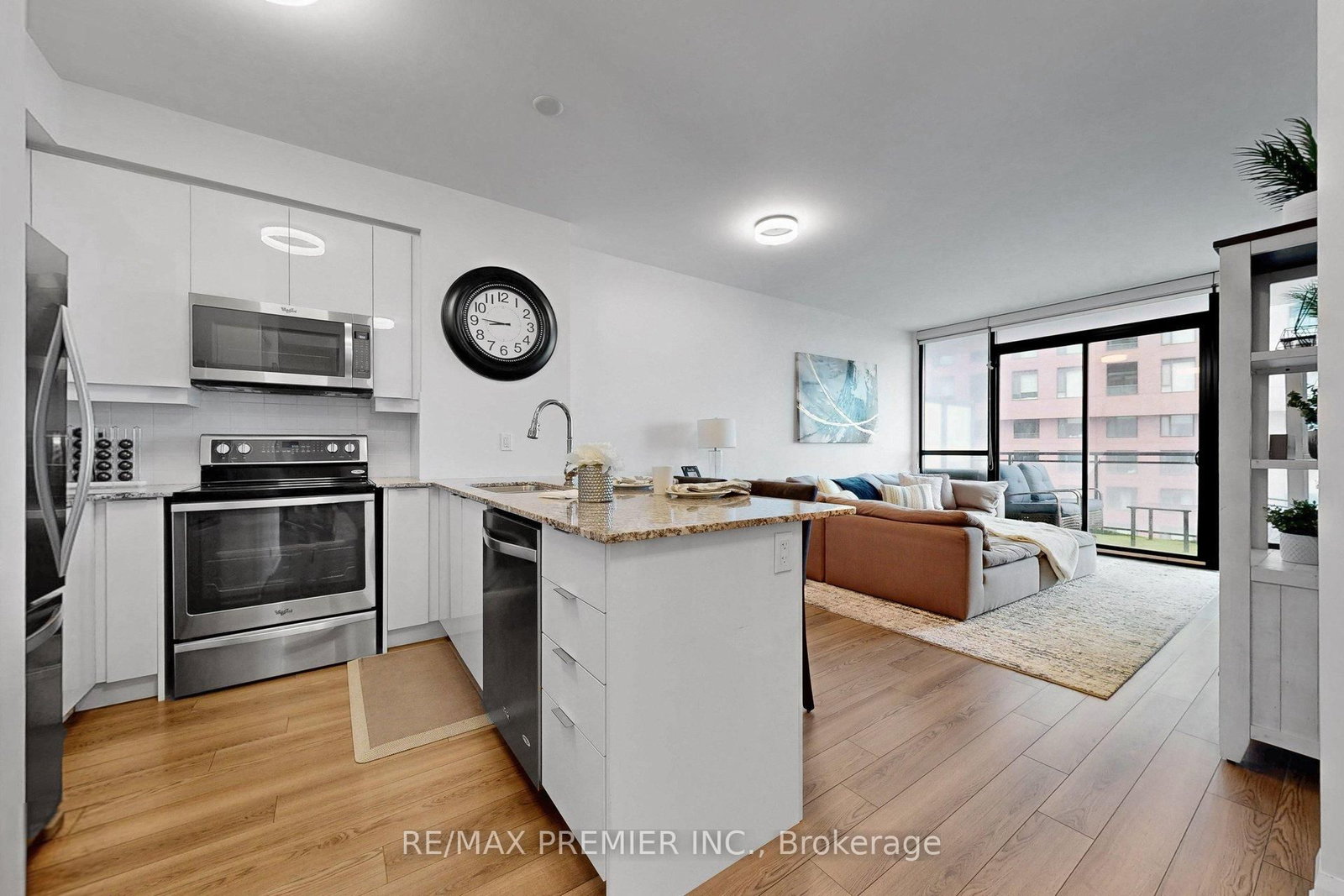 2910 Highway 7, Unit 1807 - Photo 10