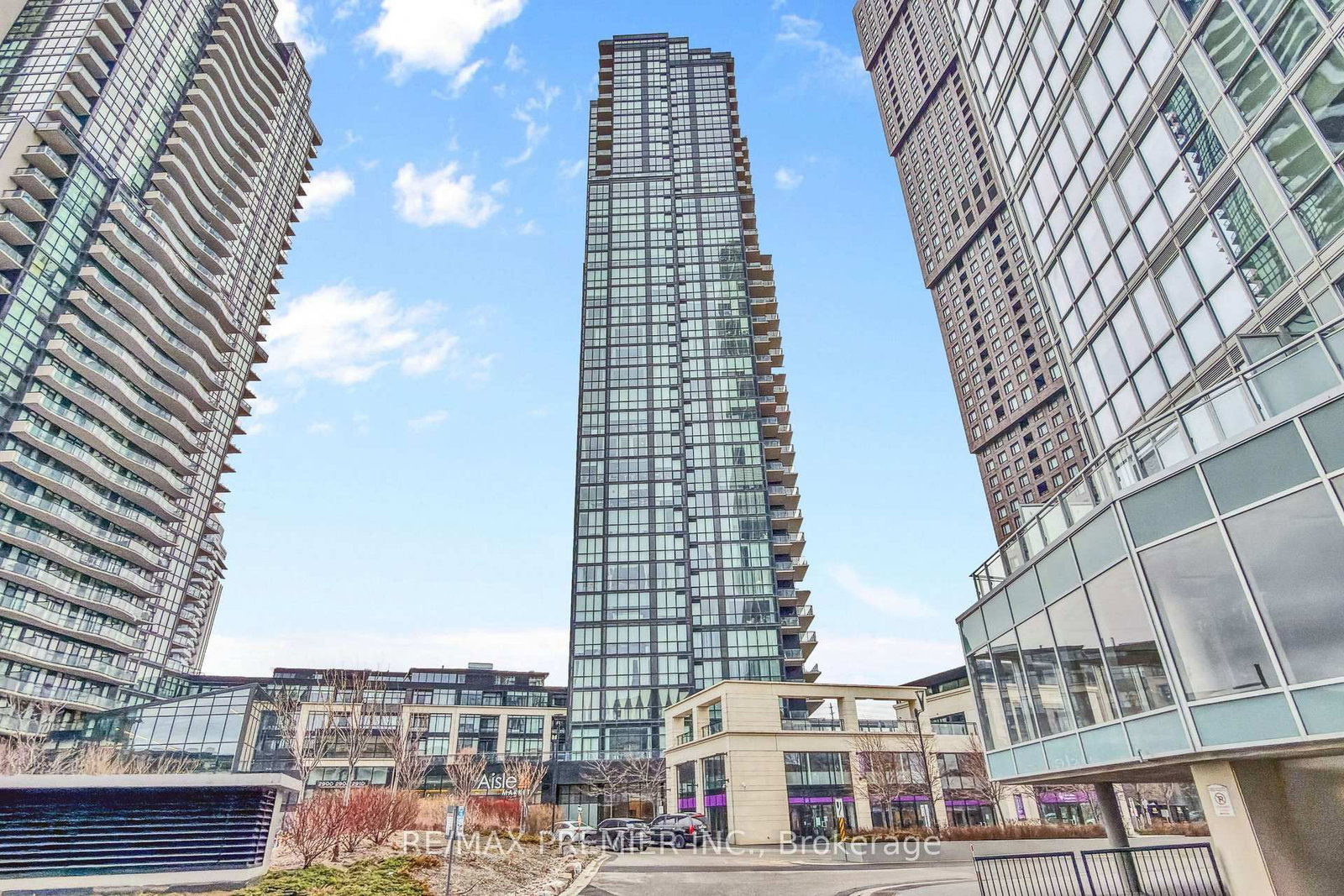 2910 Highway 7, Unit 1807 - Photo 2