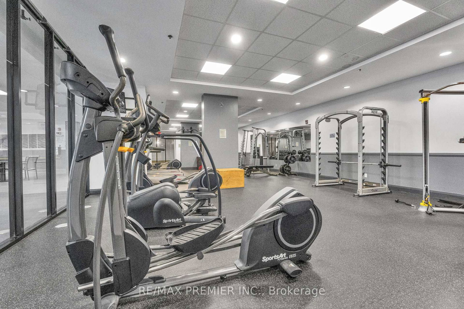 2910 Highway 7, Unit 1807 - Photo 36