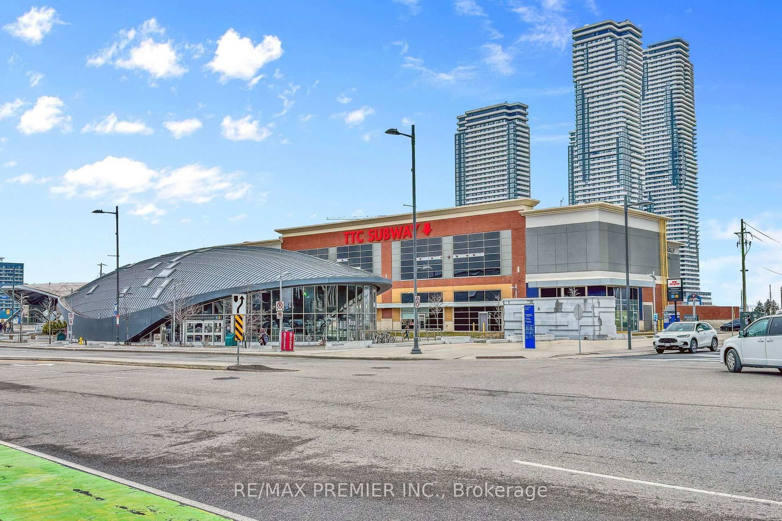 2910 Highway 7, Unit 1807 - Photo 49