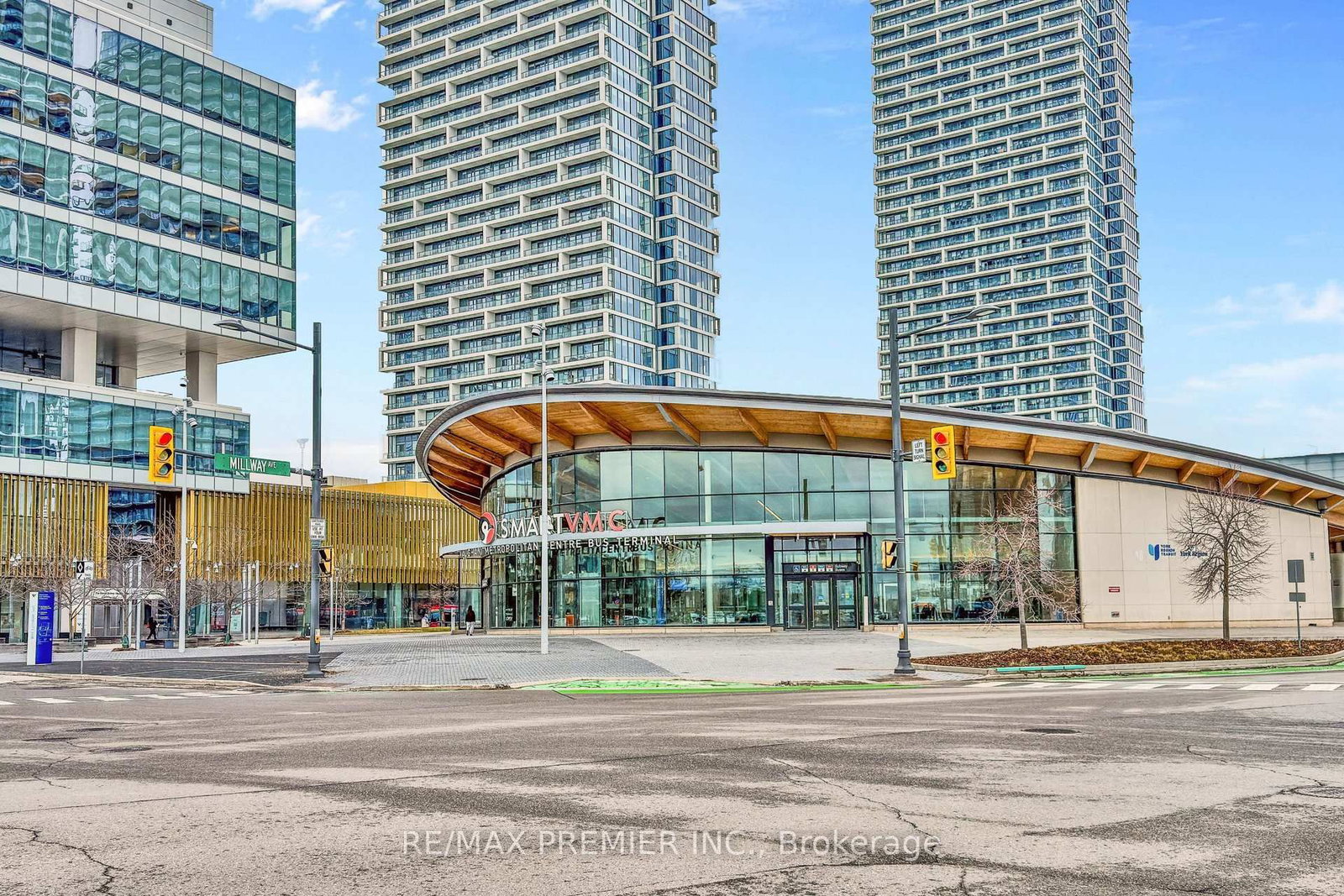 2910 Highway 7, Unit 1807 - Photo 50