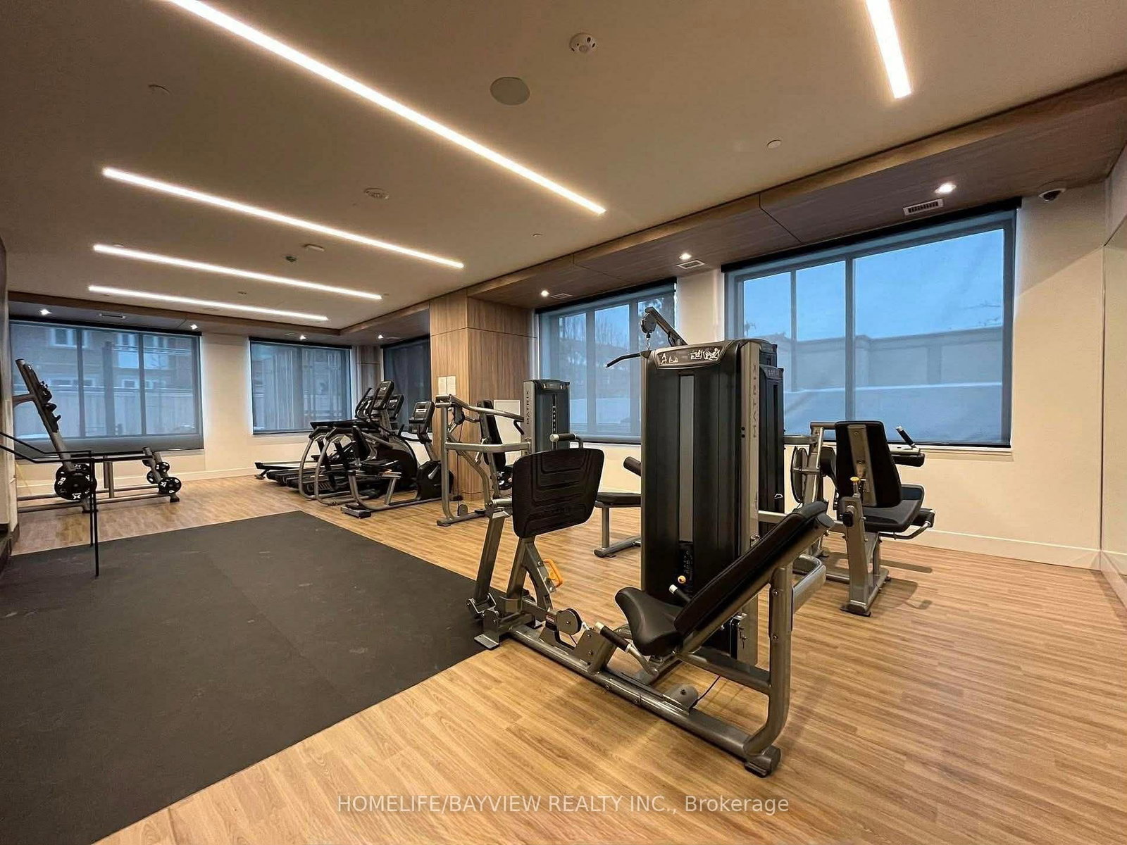 8 Beverley Glen Boulevard, Unit 603 - Photo 16