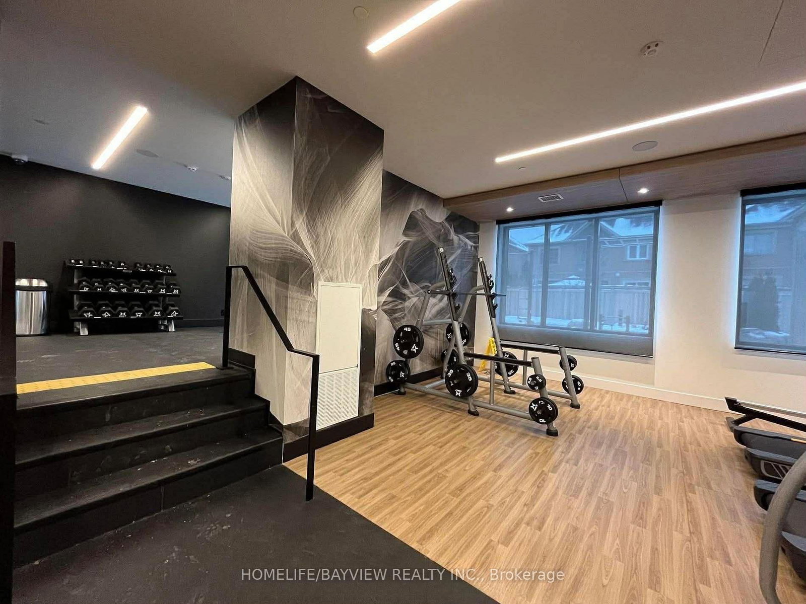 8 Beverley Glen Boulevard, Unit 603 - Photo 17