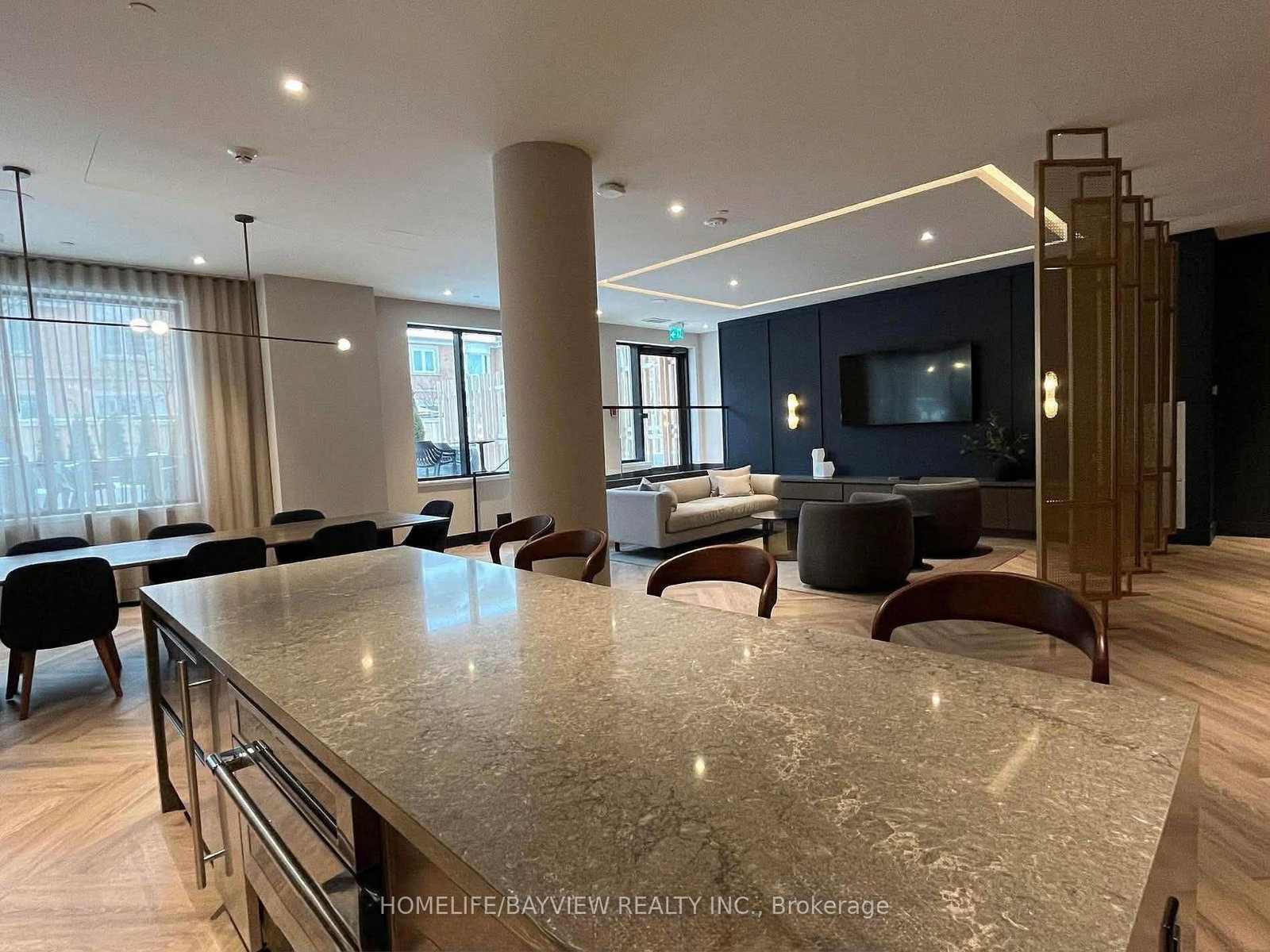 8 Beverley Glen Boulevard, Unit 603 - Photo 19