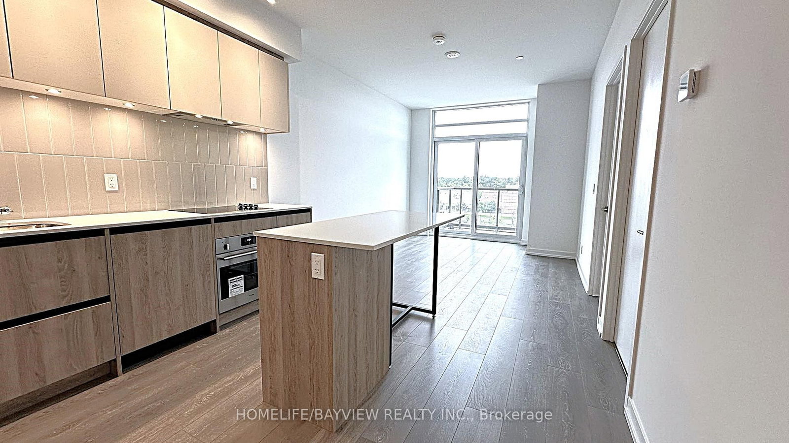 8 Beverley Glen Boulevard, Unit 603 - Photo 2