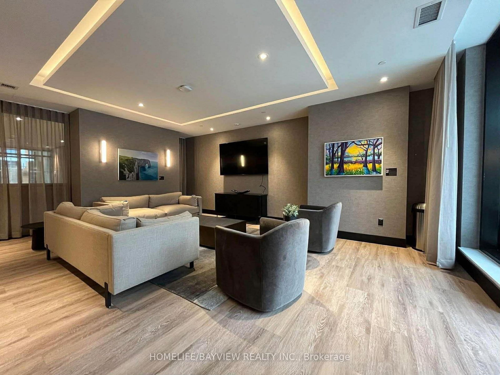 8 Beverley Glen Boulevard, Unit 603 - Photo 24