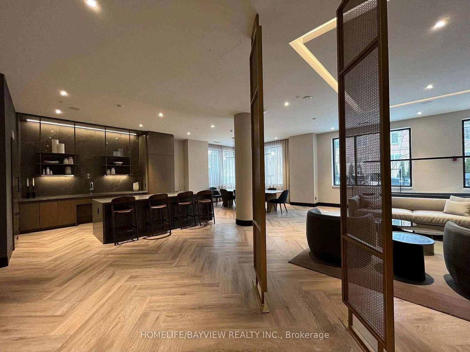 8 Beverley Glen Boulevard, Unit 603 - Photo 25