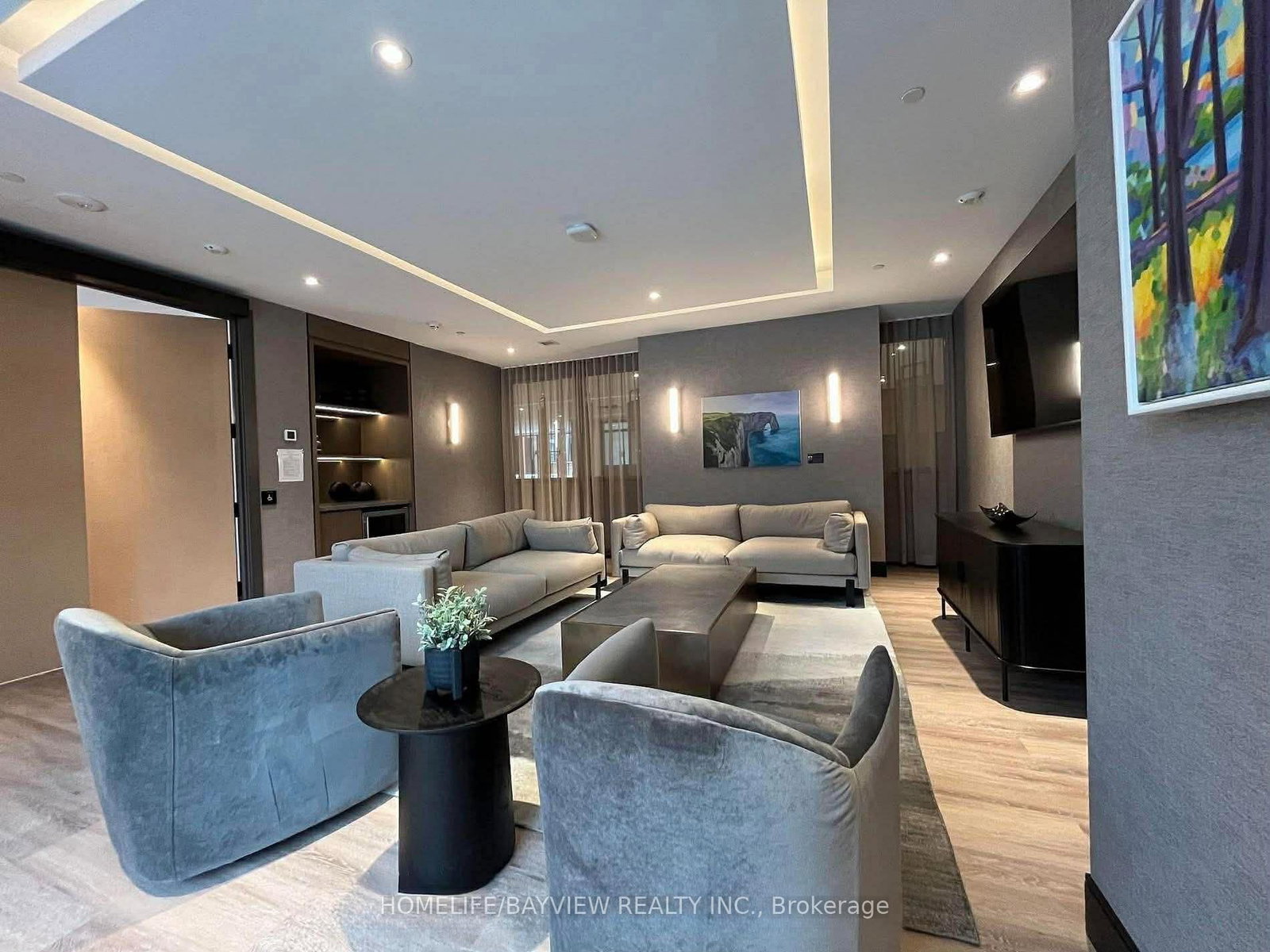 8 Beverley Glen Boulevard, Unit 603 - Photo 27