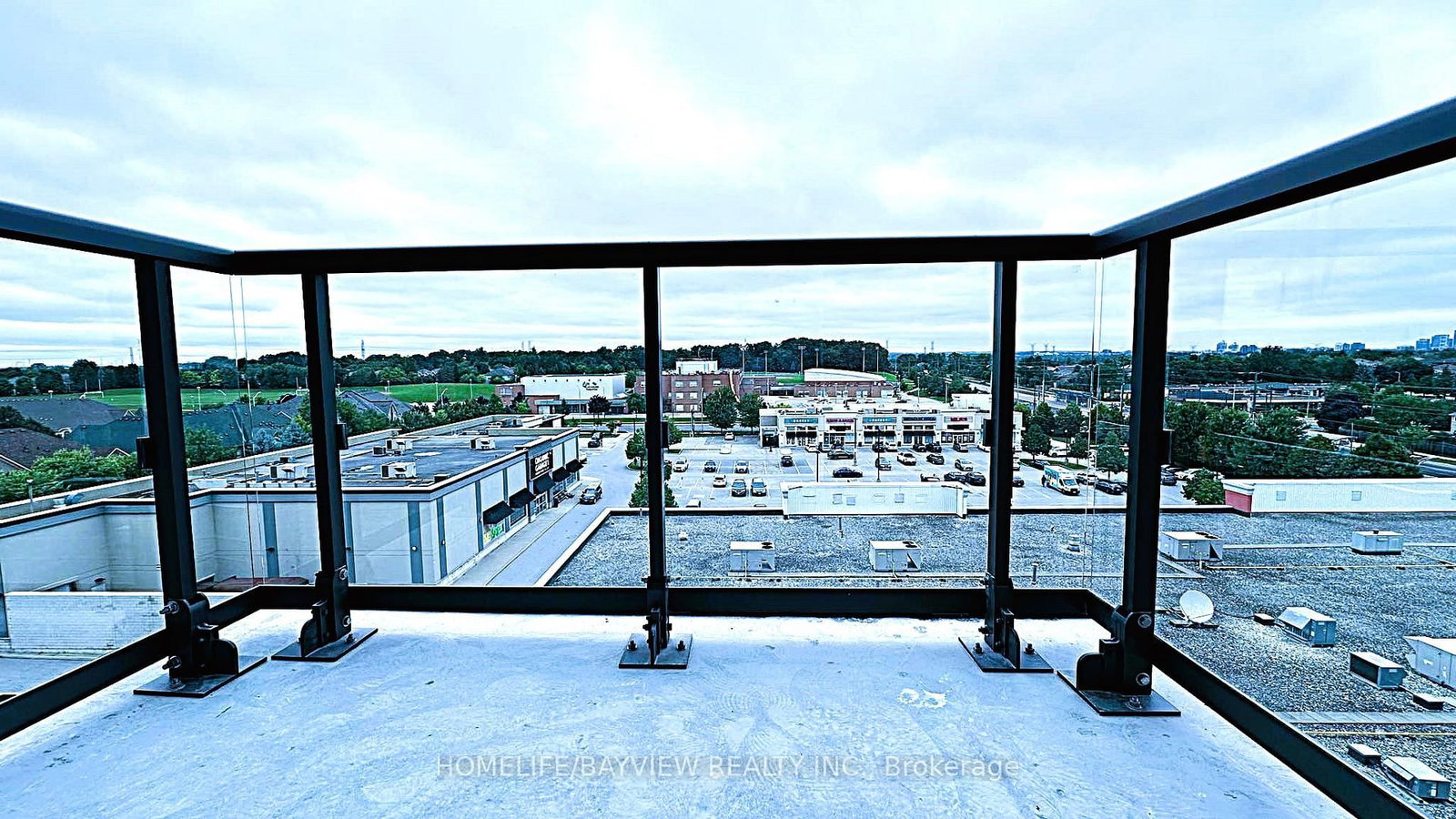 8 Beverley Glen Boulevard, Unit 603 - Photo 7