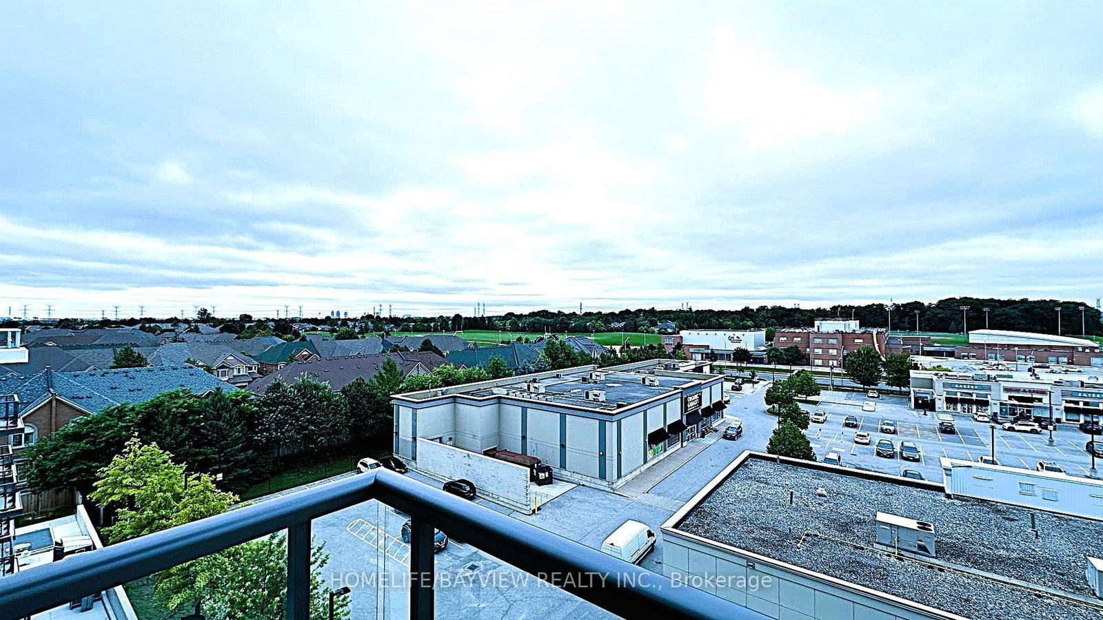 8 Beverley Glen Boulevard, Unit 603 - Photo 9