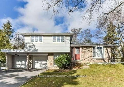 Lower - 2 Callahan Rd | Markham | Image