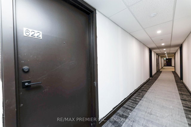 622A - 8119 Birchmount Road