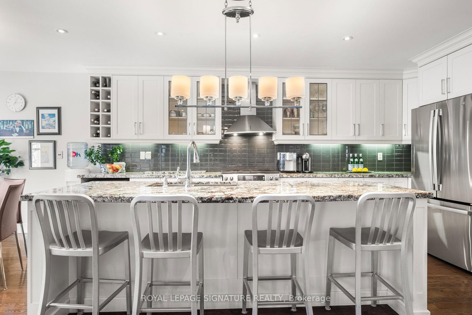 Detached House for sale at 59 Edenbridge Drive, Vaughan, Ontario, L4J 7V3 - Beverley Glen - MLS: N12989924