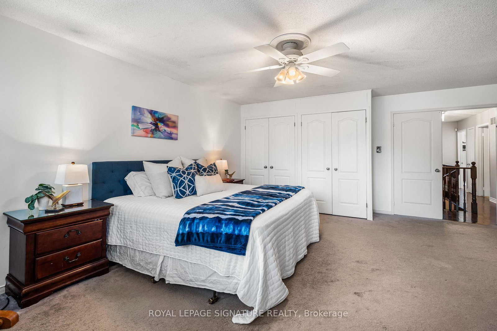 Detached House for sale at 59 Edenbridge Drive, Vaughan, Ontario, L4J 7V3 - Beverley Glen - MLS: N12989924