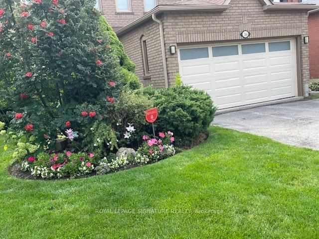 Detached House for sale at 59 Edenbridge Drive, Vaughan, Ontario, L4J 7V3 - Beverley Glen - MLS: N12989924