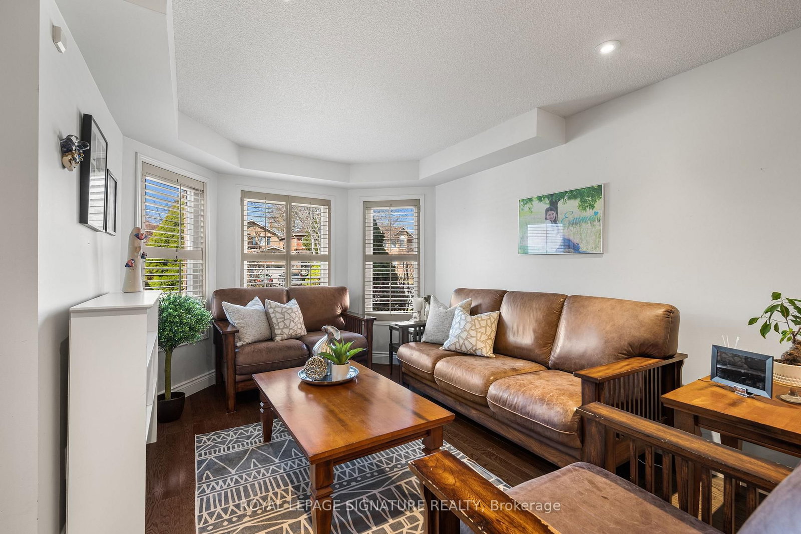 Detached House for sale at 59 Edenbridge Drive, Vaughan, Ontario, L4J 7V3 - Beverley Glen - MLS: N12989924