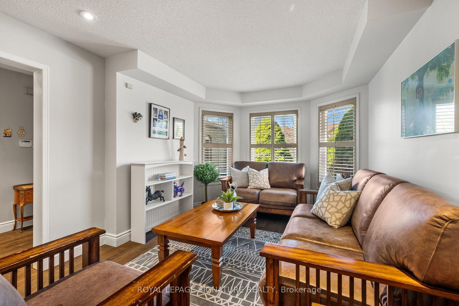 Detached House for sale at 59 Edenbridge Drive, Vaughan, Ontario, L4J 7V3 - Beverley Glen - MLS: N12989924