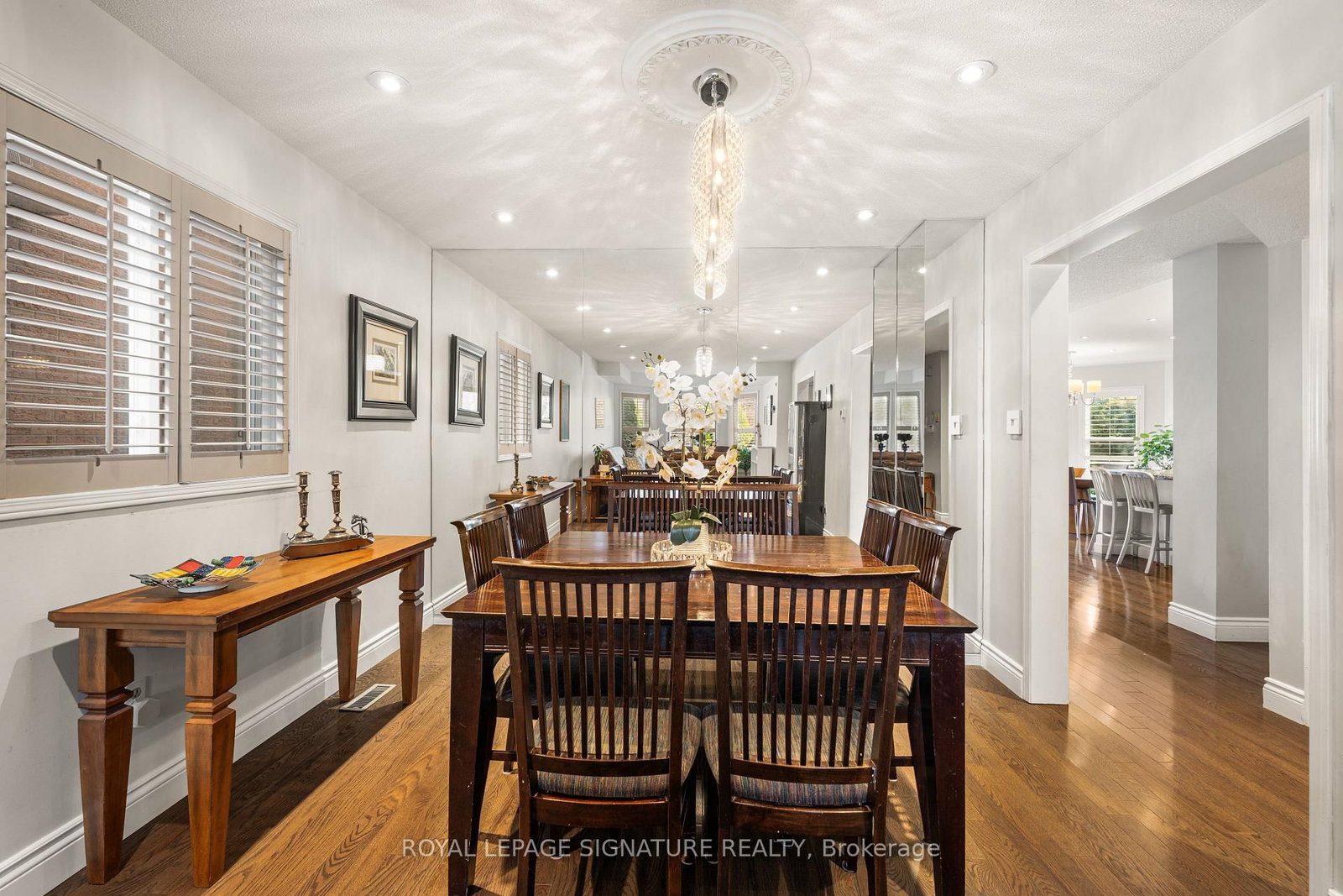 Detached House for sale at 59 Edenbridge Drive, Vaughan, Ontario, L4J 7V3 - Beverley Glen - MLS: N12989924