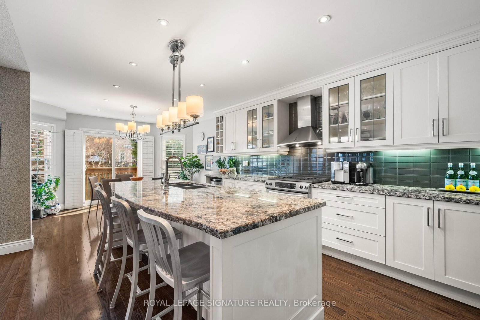 Detached House for sale at 59 Edenbridge Drive, Vaughan, Ontario, L4J 7V3 - Beverley Glen - MLS: N12989924