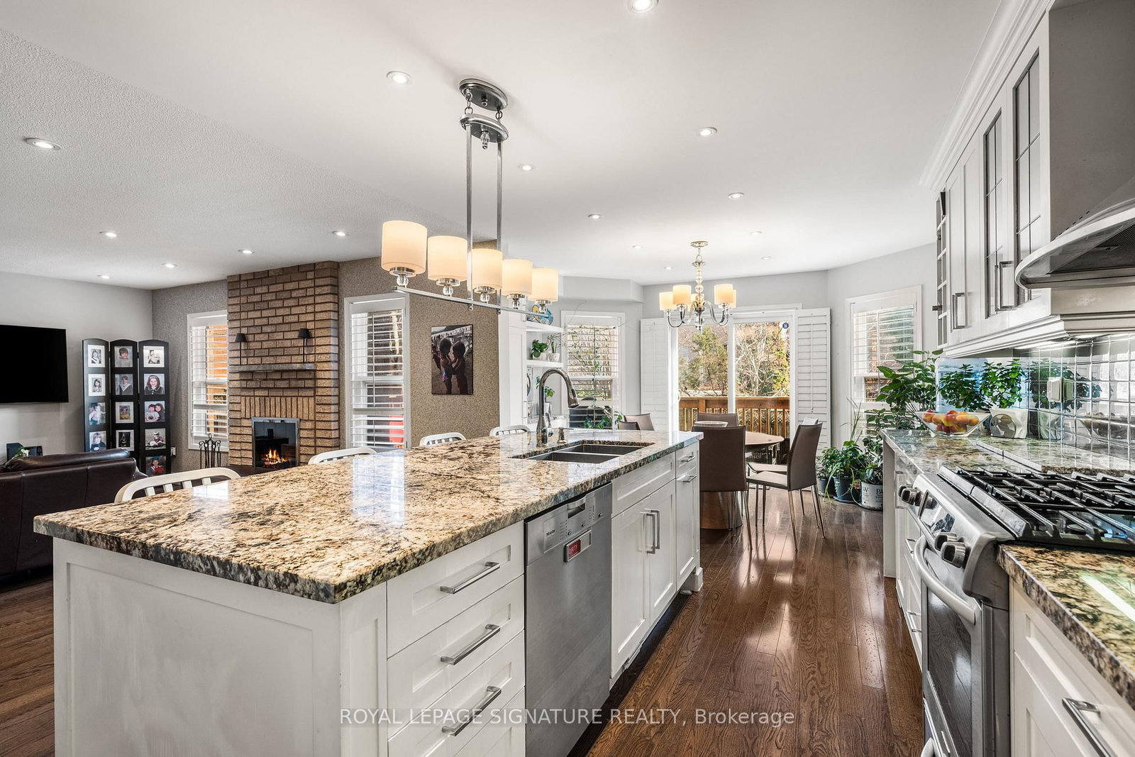 Detached House for sale at 59 Edenbridge Drive, Vaughan, Ontario, L4J 7V3 - Beverley Glen - MLS: N12989924