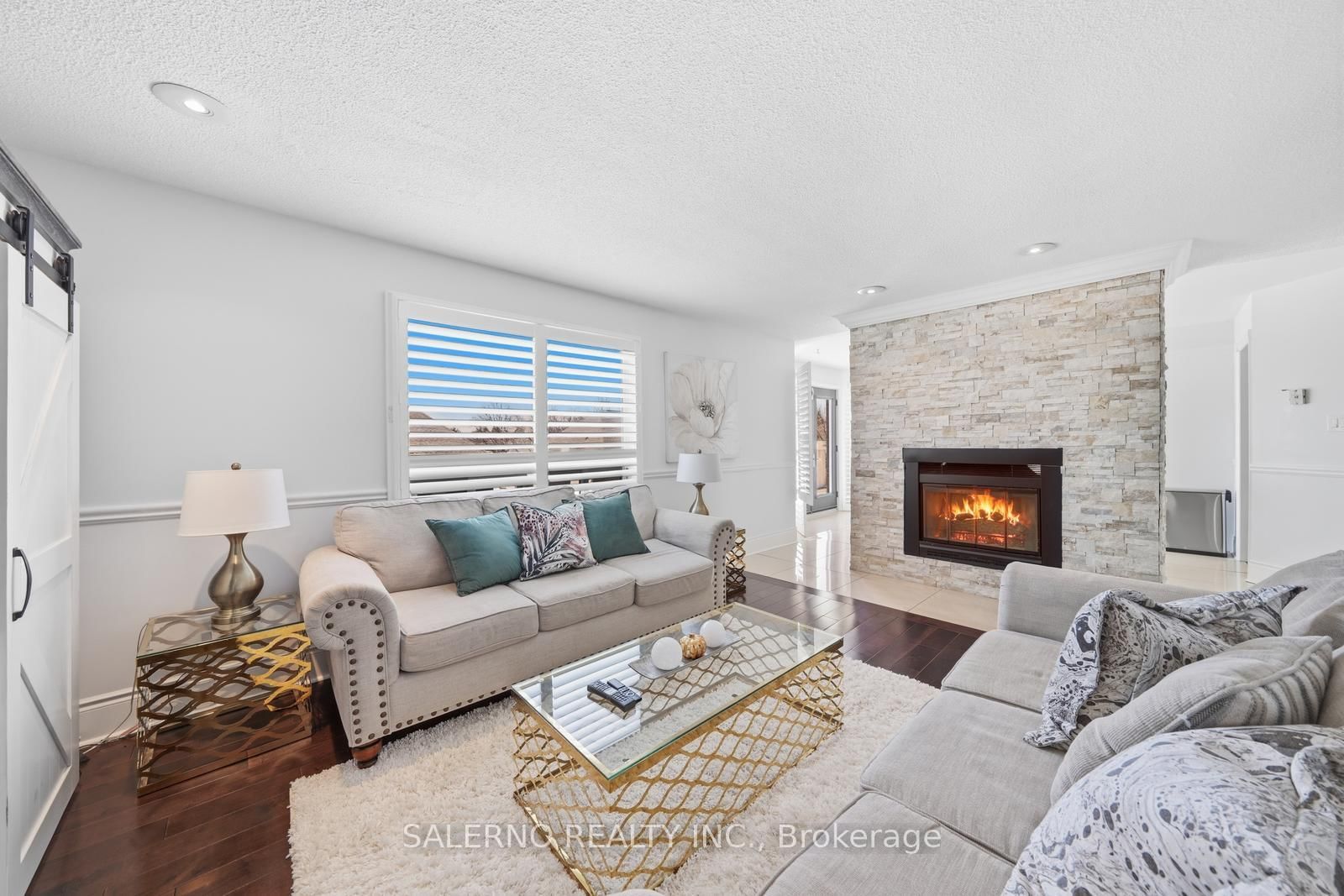 Detached House for sale at 115 Ayton Crescent, Vaughan, Ontario, L4L 7H5 - Islington Woods - MLS: N12989958