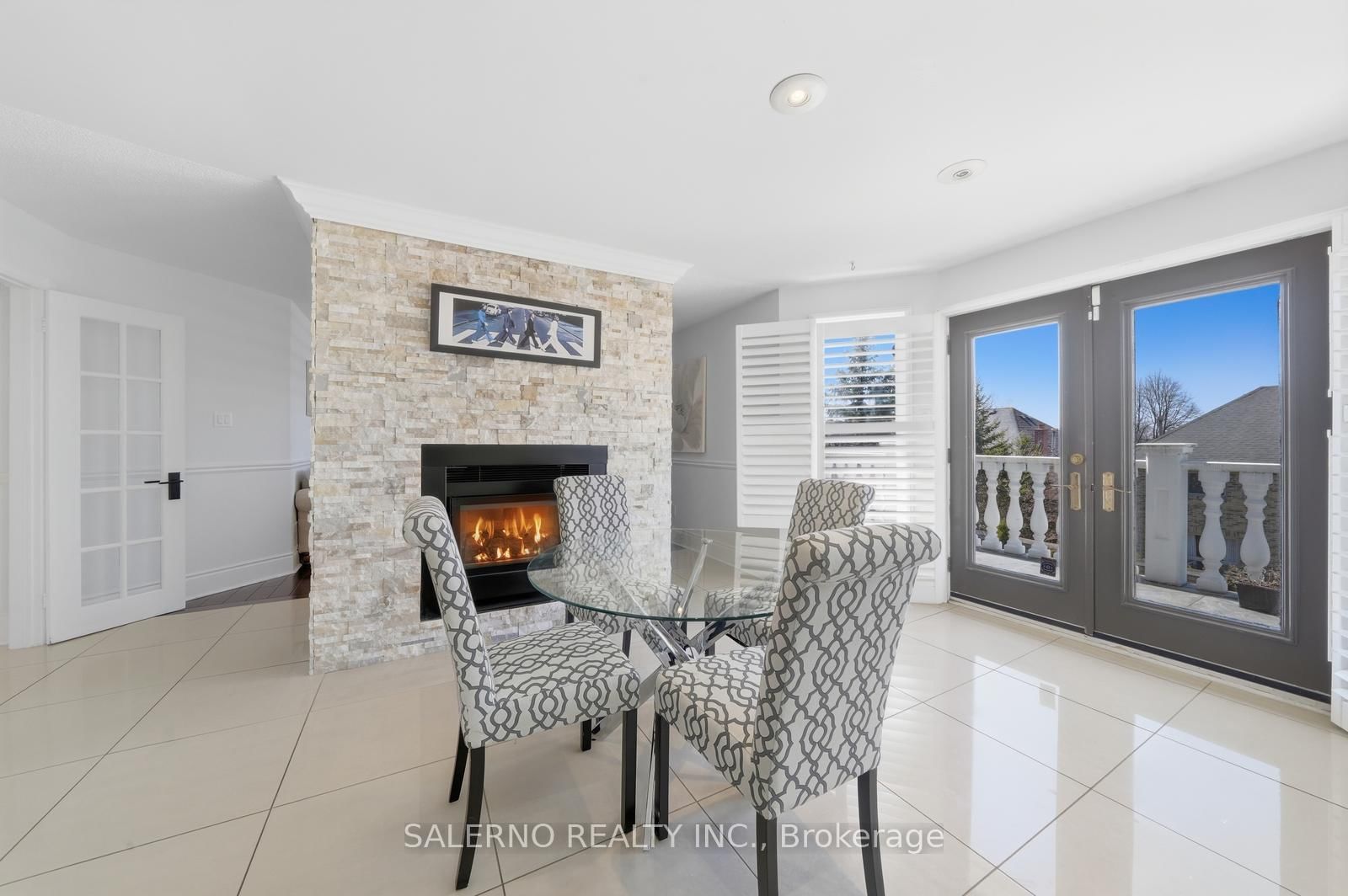 Detached House for sale at 115 Ayton Crescent, Vaughan, Ontario, L4L 7H5 - Islington Woods - MLS: N12989958