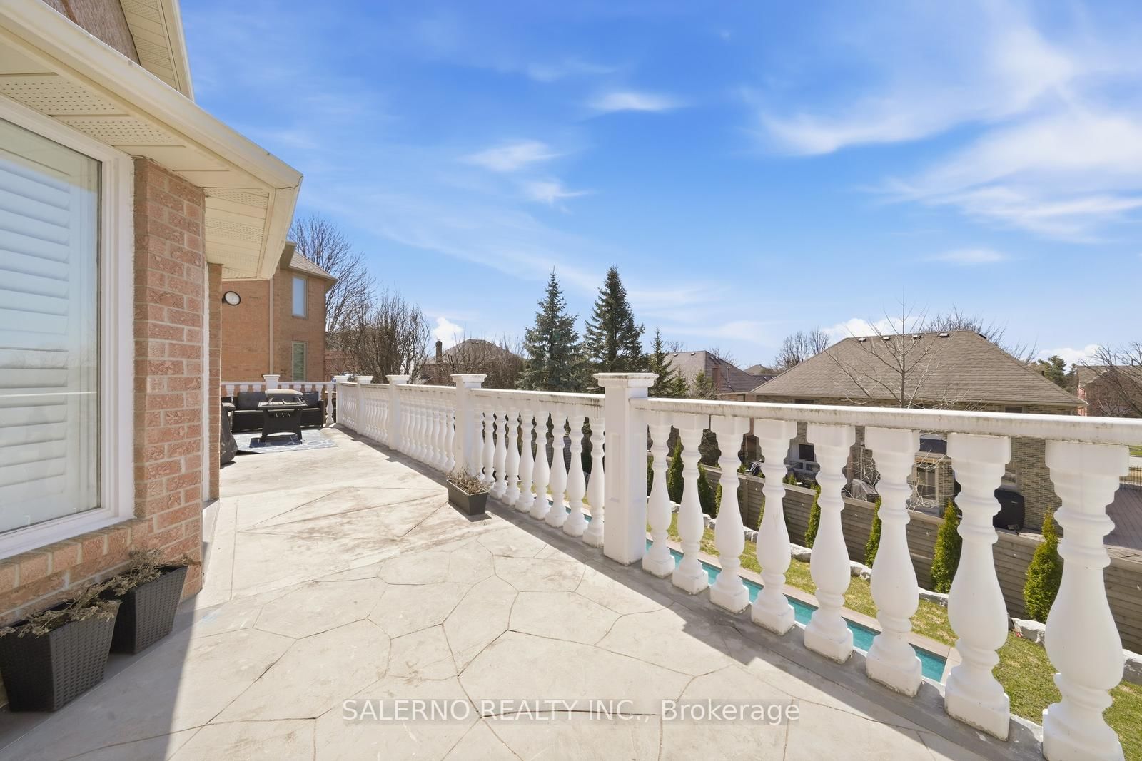 Detached House for sale at 115 Ayton Crescent, Vaughan, Ontario, L4L 7H5 - Islington Woods - MLS: N12989958