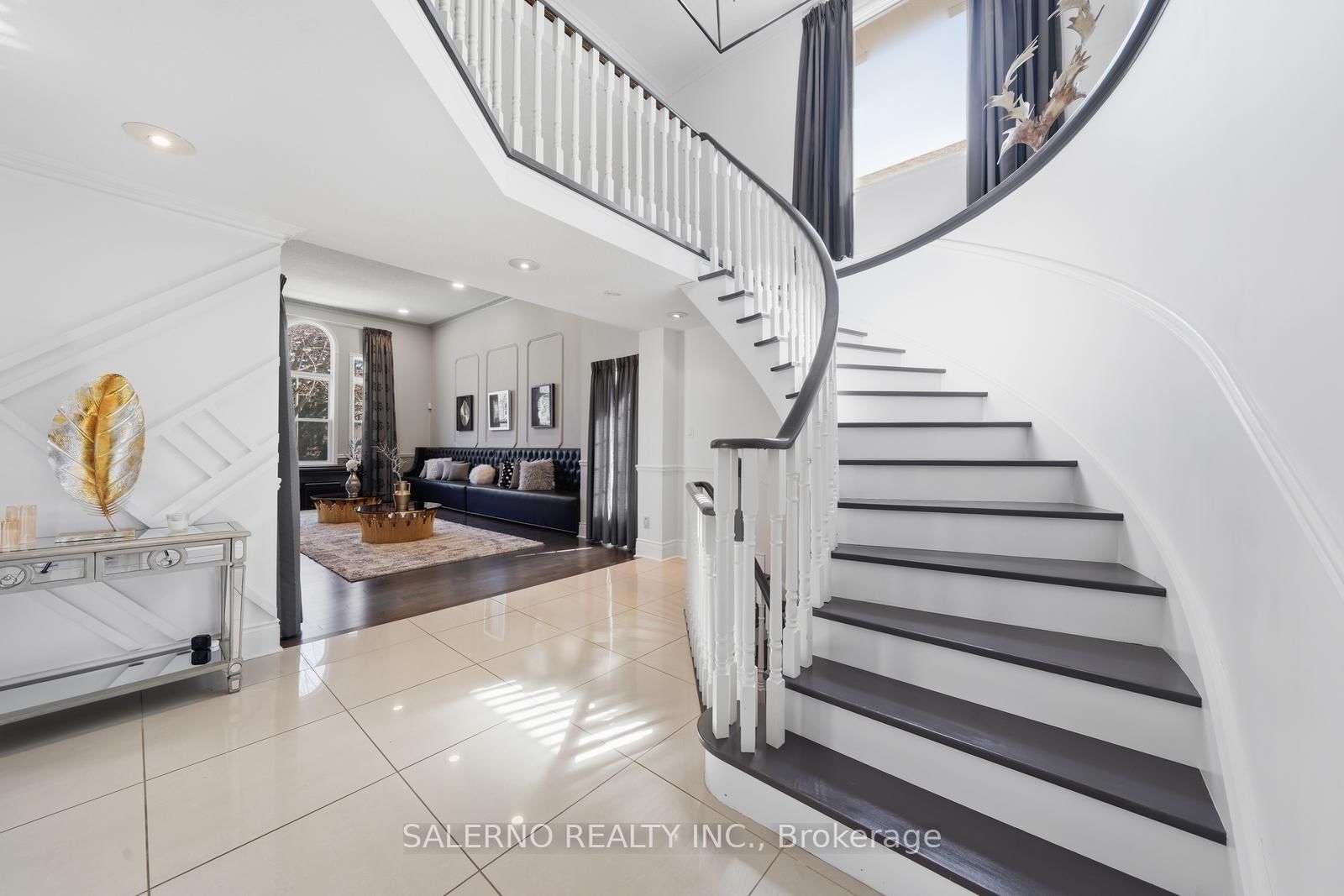 Detached House for sale at 115 Ayton Crescent, Vaughan, Ontario, L4L 7H5 - Islington Woods - MLS: N12989958