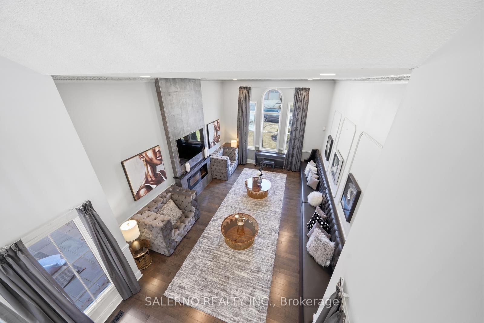 Detached House for sale at 115 Ayton Crescent, Vaughan, Ontario, L4L 7H5 - Islington Woods - MLS: N12989958