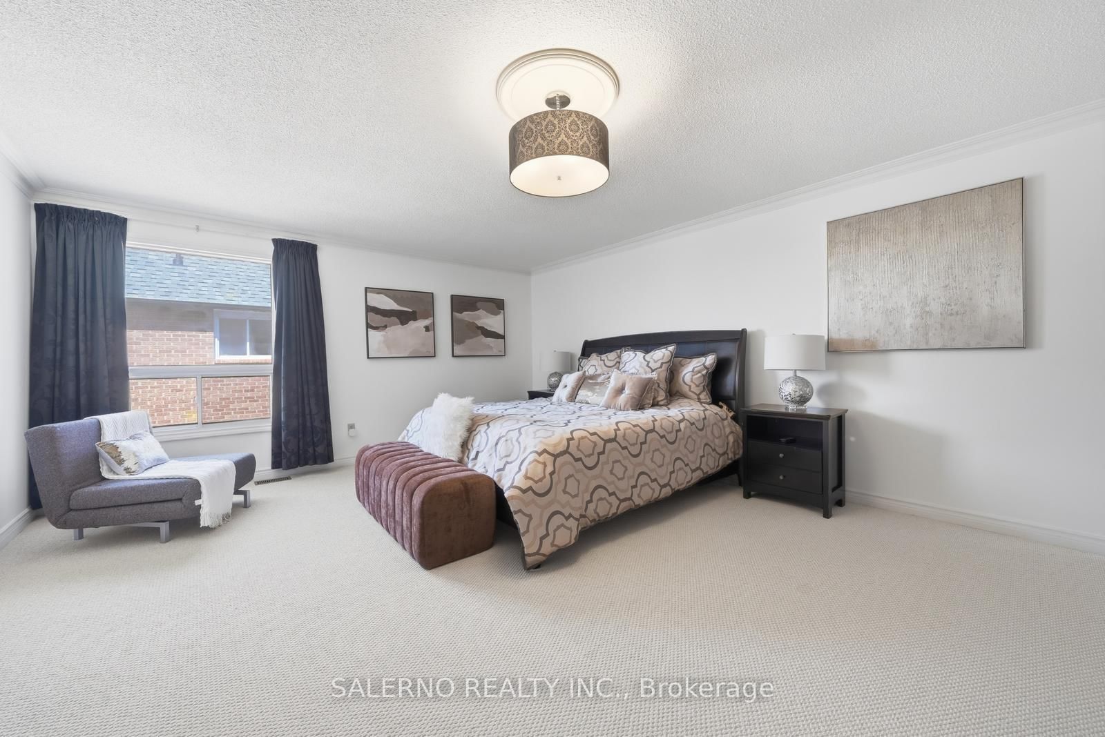 Detached House for sale at 115 Ayton Crescent, Vaughan, Ontario, L4L 7H5 - Islington Woods - MLS: N12989958