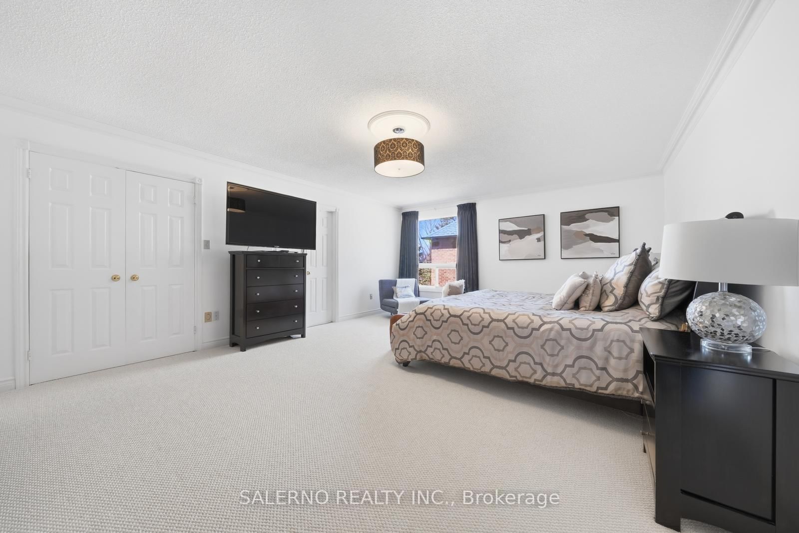 Detached House for sale at 115 Ayton Crescent, Vaughan, Ontario, L4L 7H5 - Islington Woods - MLS: N12989958