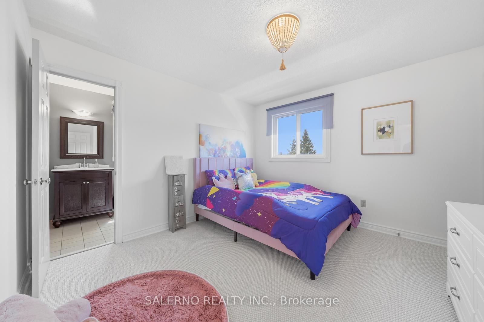 Detached House for sale at 115 Ayton Crescent, Vaughan, Ontario, L4L 7H5 - Islington Woods - MLS: N12989958