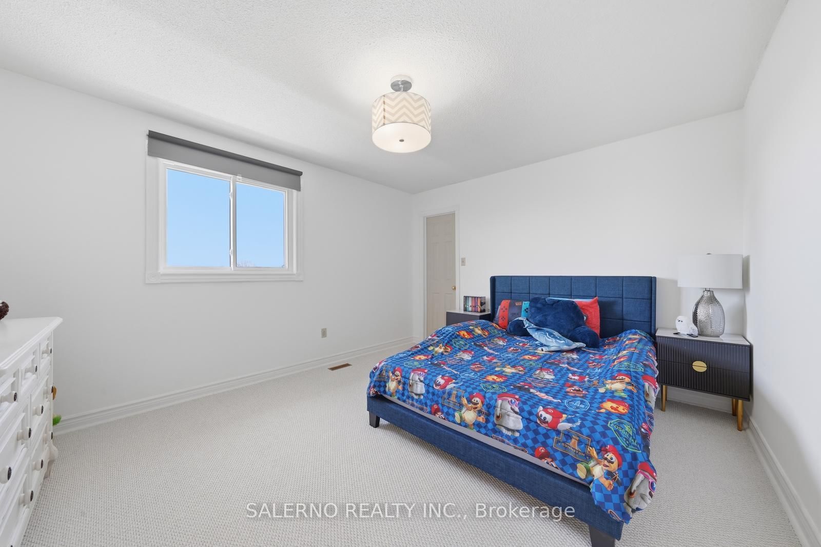 Detached House for sale at 115 Ayton Crescent, Vaughan, Ontario, L4L 7H5 - Islington Woods - MLS: N12989958