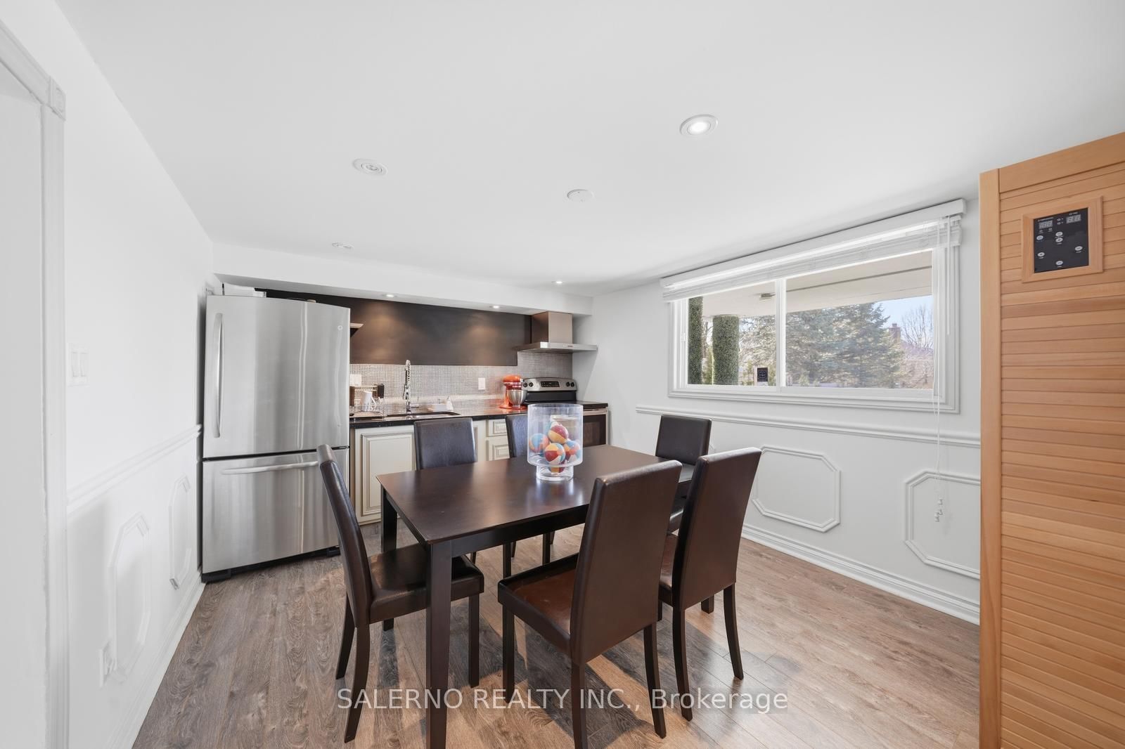 Detached House for sale at 115 Ayton Crescent, Vaughan, Ontario, L4L 7H5 - Islington Woods - MLS: N12989958