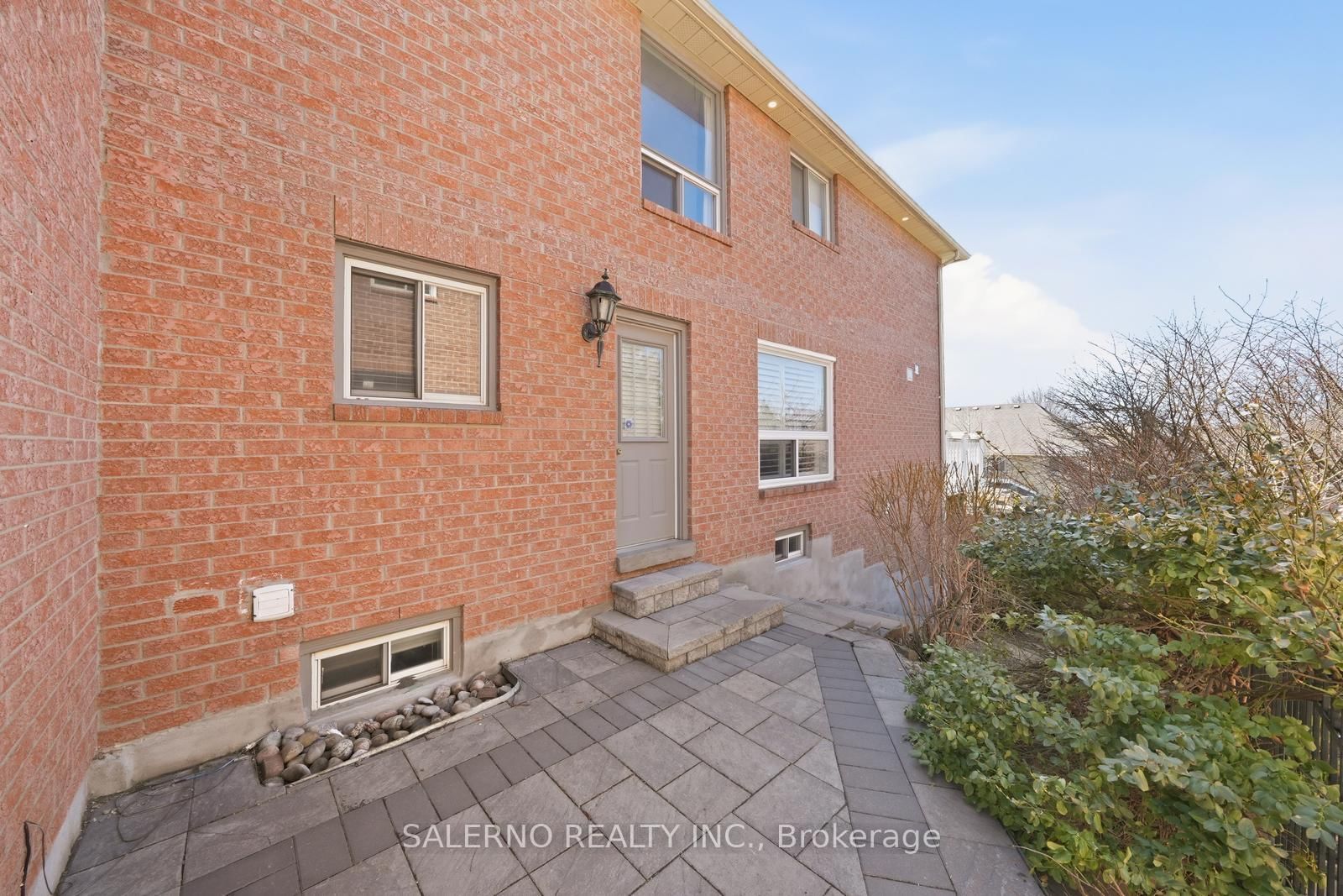 Detached House for sale at 115 Ayton Crescent, Vaughan, Ontario, L4L 7H5 - Islington Woods - MLS: N12989958