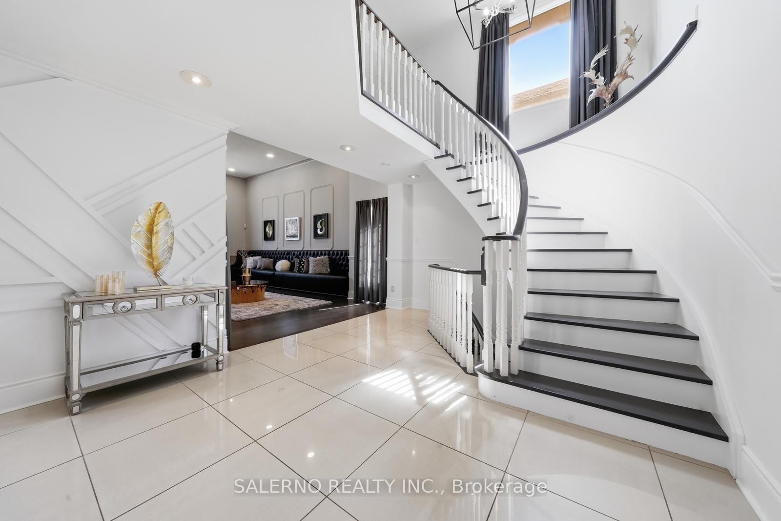 Detached House for sale at 115 Ayton Crescent, Vaughan, Ontario, L4L 7H5 - Islington Woods - MLS: N12989958