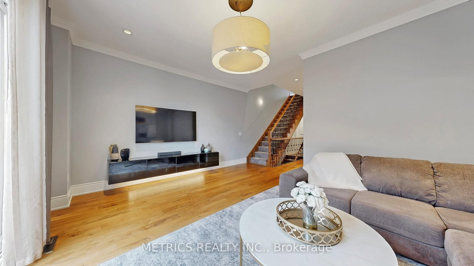 Townhouse for sale at 4 Glenngarry Crescent, Vaughan, Ontario, L6A 4Z4 - Maple - MLS: N12990082