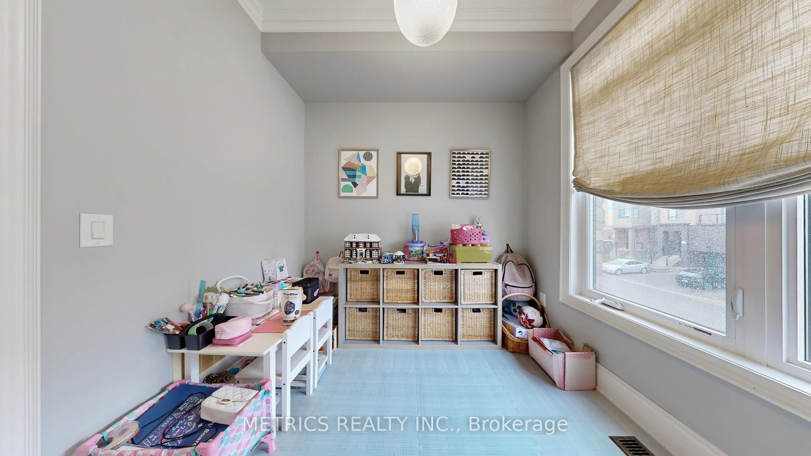 Townhouse for sale at 4 Glenngarry Crescent, Vaughan, Ontario, L6A 4Z4 - Maple - MLS: N12990082