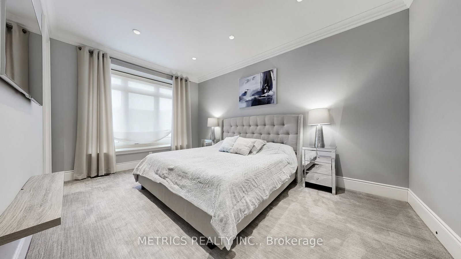 Townhouse for sale at 4 Glenngarry Crescent, Vaughan, Ontario, L6A 4Z4 - Maple - MLS: N12990082