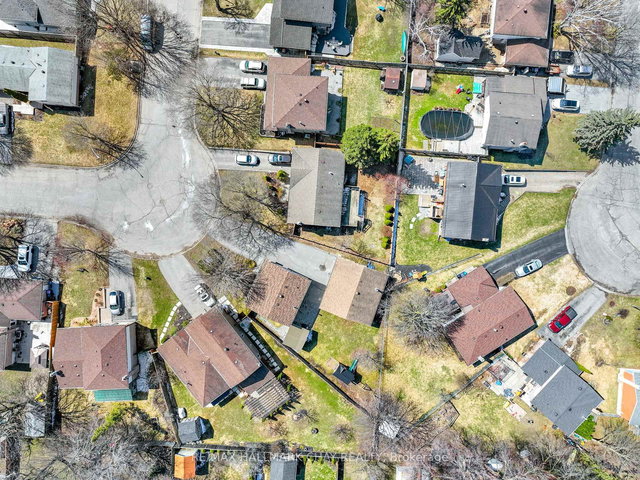 190 Mackenzie Street